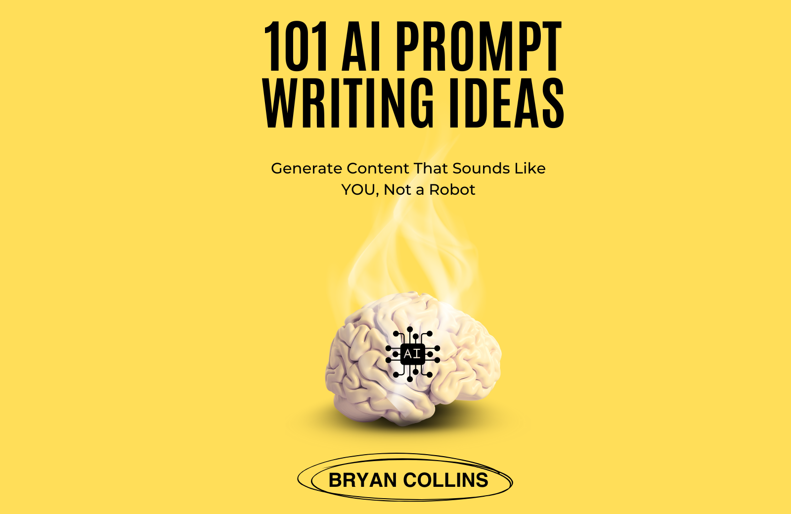 101 Prompt Writing Ideas